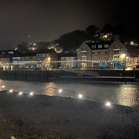 The Captain'S House Looe Exterior photo
