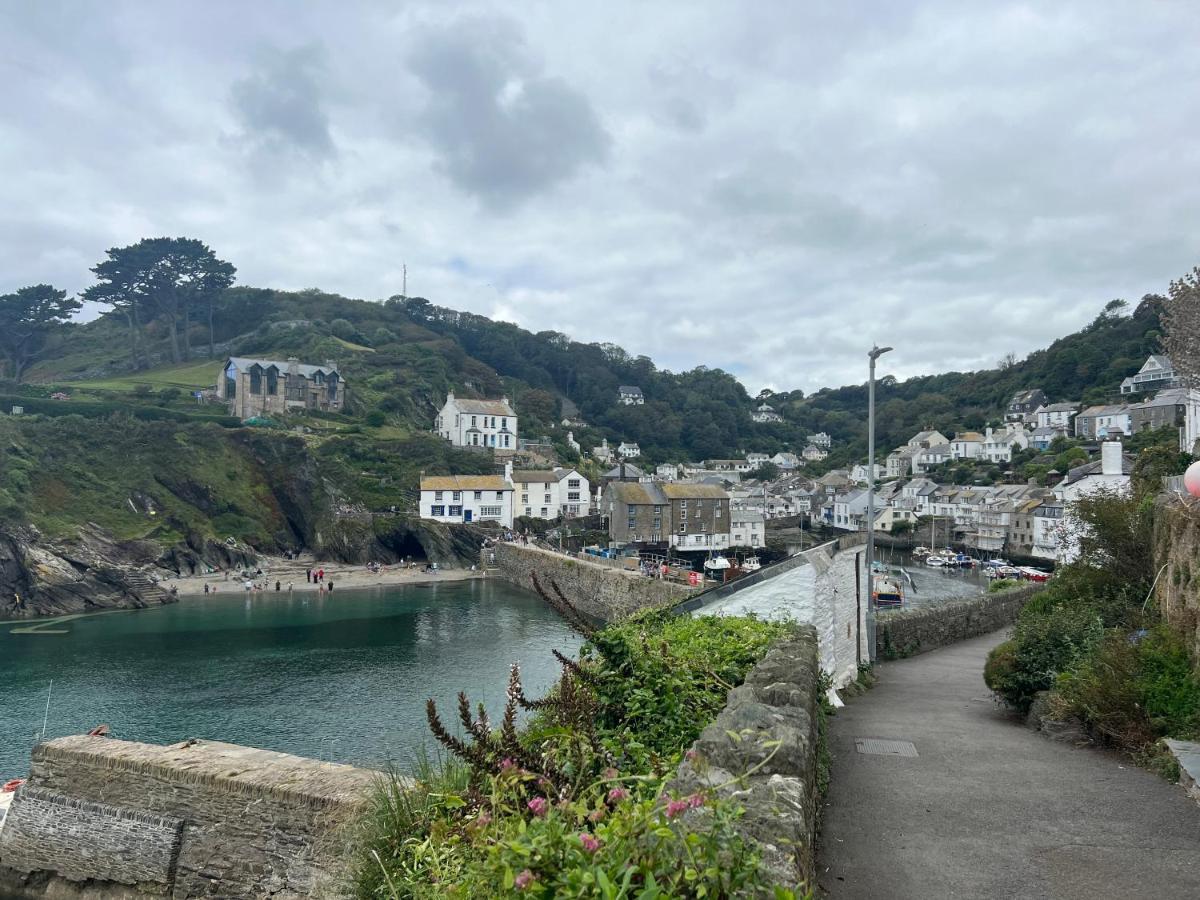 The Captain'S House Looe Exterior photo