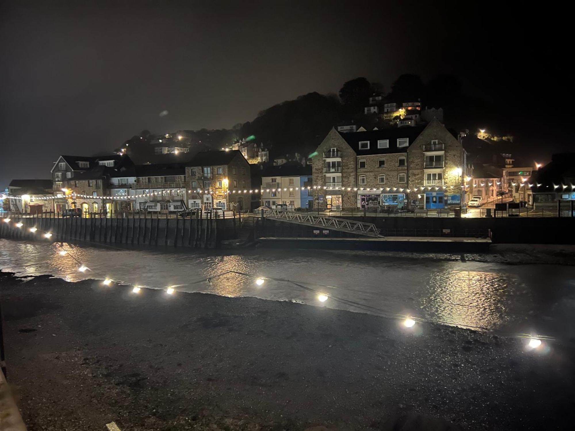 The Captain'S House Looe Exterior photo